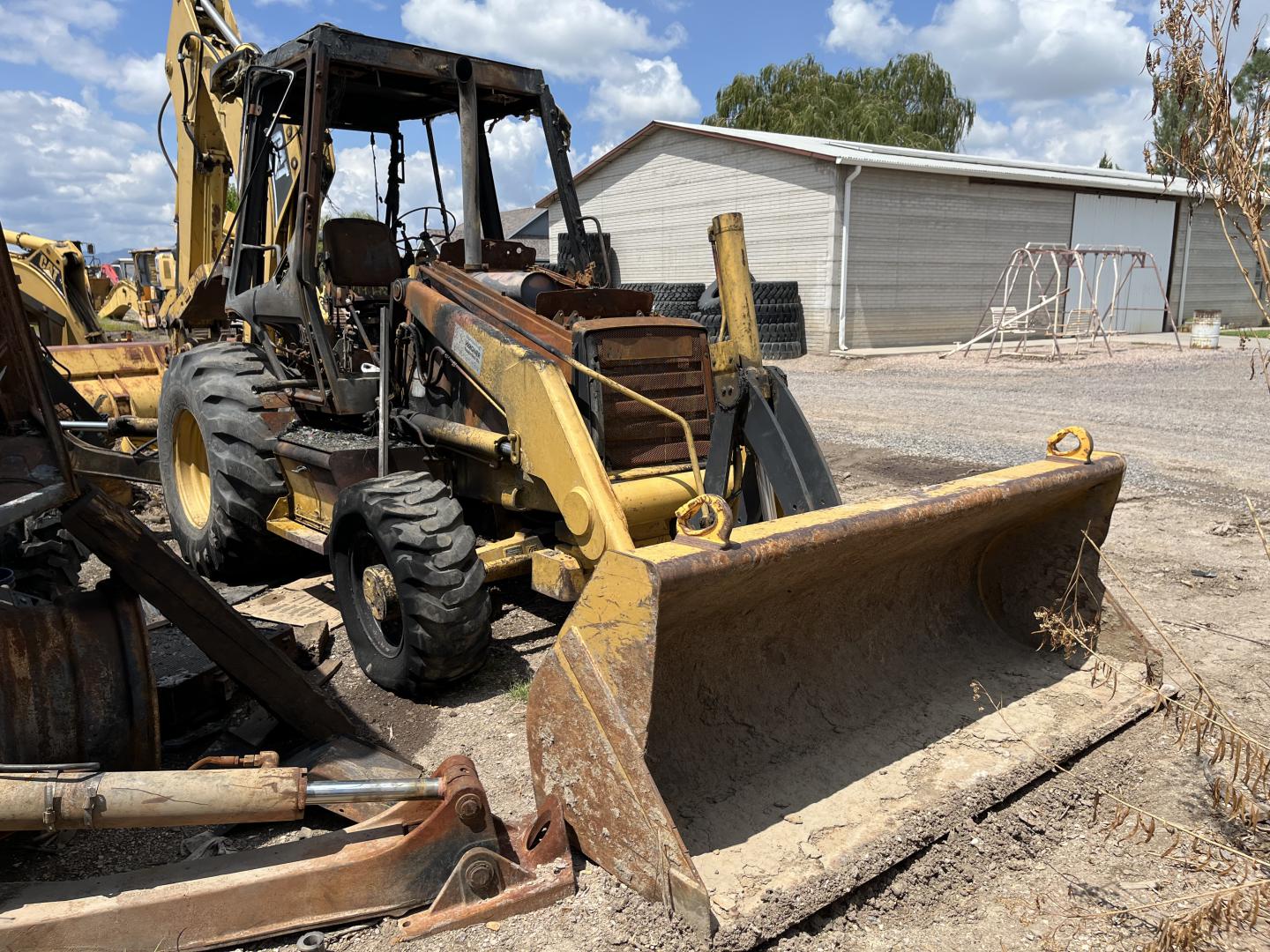 ./imagenes/INVOICE/2019/17862/RETROEXCAVADORA CATERPILLAR 436C (18).JPG